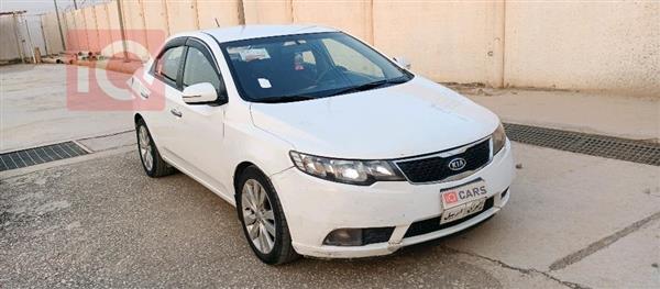 كيا سيراتو 2011 للبيع في العراق - كربلاء